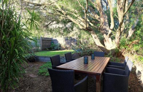 Blairgowrie Casa | Back Beach Hideaway