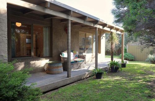 Blairgowrie Casa | Back Beach Hideaway
