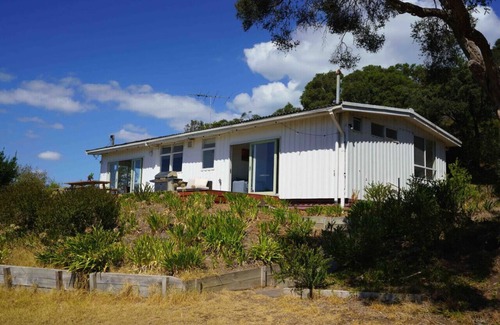 Portsea Casa | Back Beach Shack - Portsea Paradise!