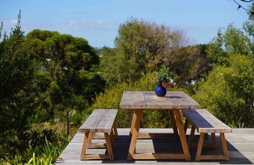 Portsea Casa | Back Beach Shack - Portsea Paradise!