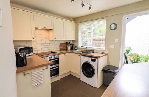 Kirkby Lonsdale Cabaña | Back Cottage, KIRKBY LONSDALE