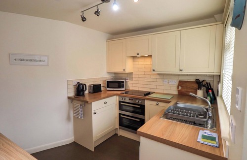 Kirkby Lonsdale Cabaña | Back Cottage, KIRKBY LONSDALE