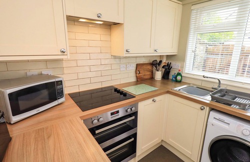 Kirkby Lonsdale Cabaña | Back Cottage, KIRKBY LONSDALE