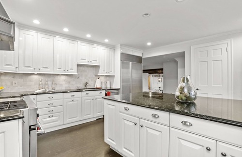Greenwich Casa | Back Country Estate con piscina - Greenwich CT