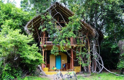 Dambulla Cabina | Back of Beyond - Wild Haven
