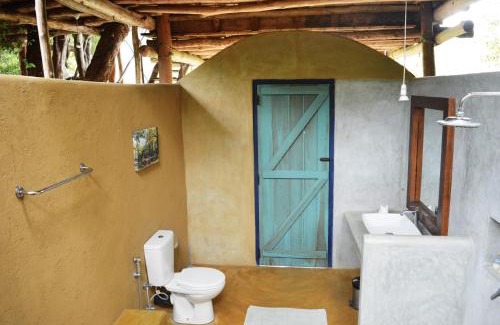 Dambulla Cabina | Back of Beyond - Wild Haven