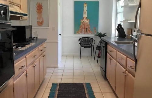 Central Beach Casa | Back on Market After Hosting Long-Term Tenant!