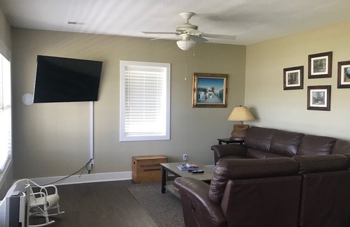 Winnsboro Casa | Beautiful Lake Wateree views. Private dock for boating, fishing and swimming!