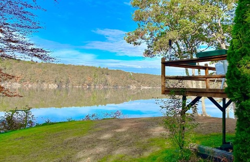 Boothbay Casa | Back River Retreat