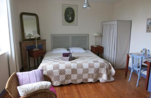 Plouhinec Casa | Back To Breizh