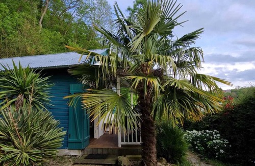 Dinan Agglomeration Chalet De Esquí | Back to nature