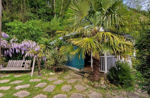 Dinan Agglomeration Chalet De Esquí | Back to nature