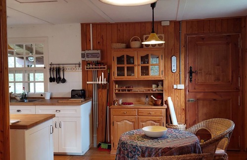 Callobre Casa | Campo y mar en Galicia