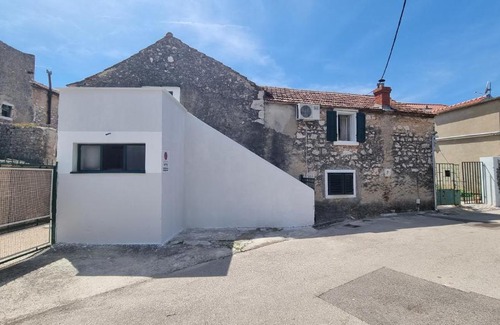 Zadar Casa | Back to the Future