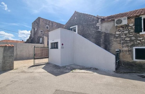 Zadar Casa | Back to the Future