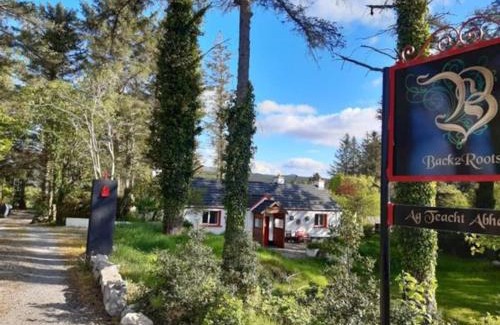 Doochary Casa | Back2Roots - Beautifully Restored Cottage, Doochary
