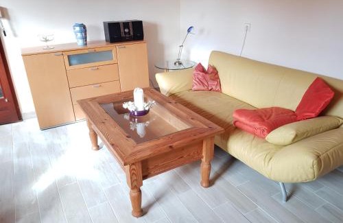 Poppenbull Apartamento | Backboord