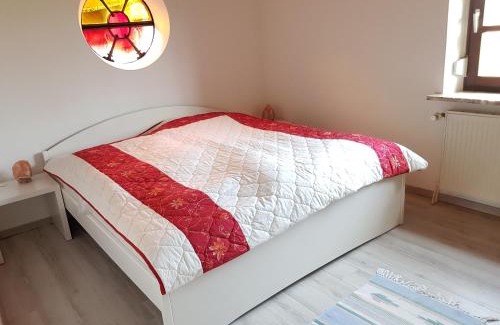 Poppenbull Apartamento | Backboord