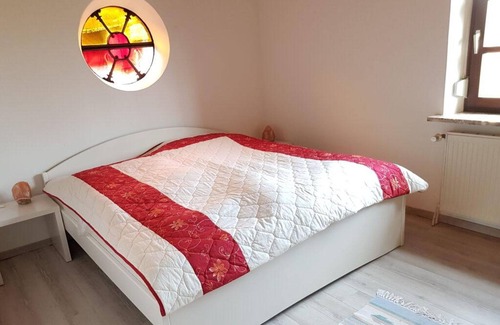 Poppenbull Apartamento | Backboord - Villa aft de Kark