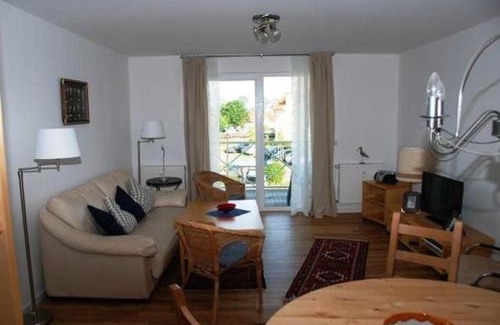Oertzenhof Apartamento | Backbord