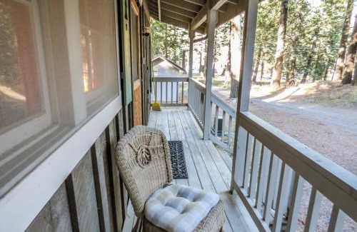 Joseph Casa | Backcountry Bungalow