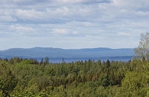 Tallberg Apartamento | Backhansgården I Plintsberg