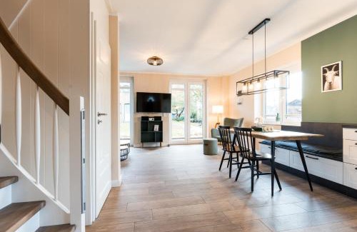 Staberdorf Casa | Backhaus 4