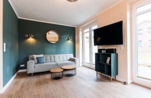 Staberdorf Casa | Backhaus 4