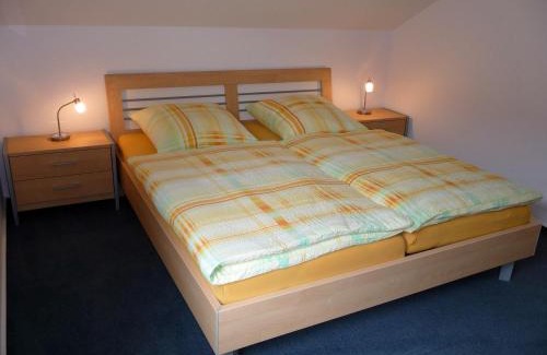Fehmarn Apartamento | Backhaus Meeresblick