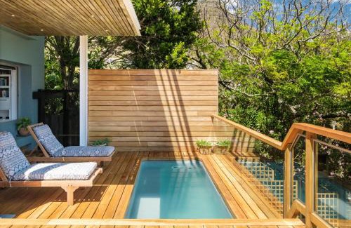 Hout Bay Villa | Backline Views