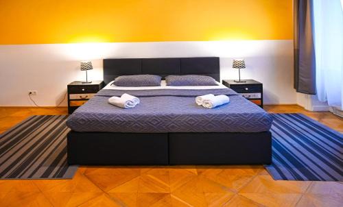 Alservorstadt Apartamento | Backpacker Apartment City Center