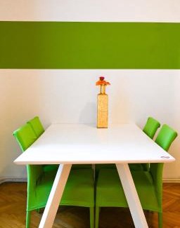 Alservorstadt Apartamento | Backpacker Apartment City Center