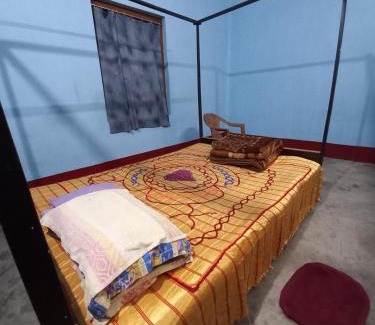 Siliguri Casa | Backpacker Homestay