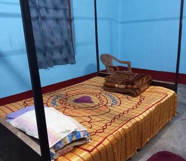 Siliguri Casa | Backpacker Homestay