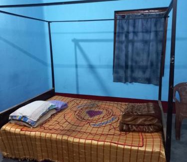 Siliguri Casa | Backpacker Homestay