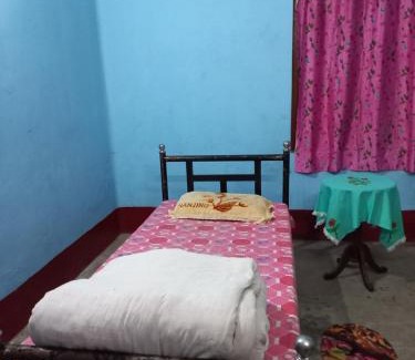 Siliguri Casa | Backpacker Homestay