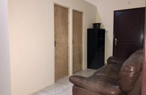 Abu Dhabi City Center Casa | Backpacker's Bed - No Parking