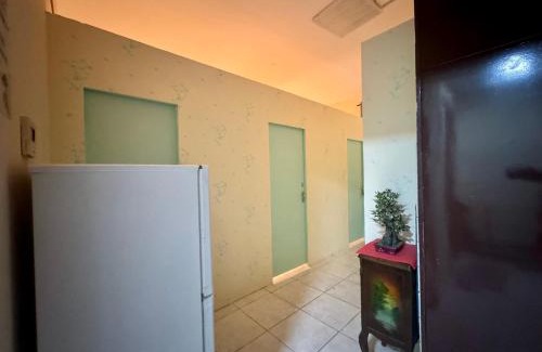 Abu Dhabi City Center Casa | Backpacker's Bed - No Parking