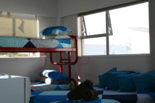 Hamilton Hostal | Backpackers Central Hamilton