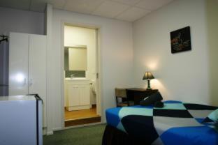 Hamilton Hostal | Backpackers Central Hamilton