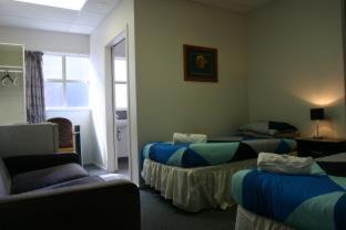 Hamilton Hostal | Backpackers Central Hamilton