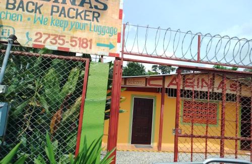 Puerto Jiménez Casa | Backpackers Corcovado Tours