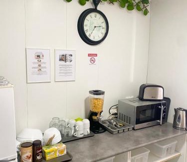 Las Eras Hostal | Backpackers Las Eras