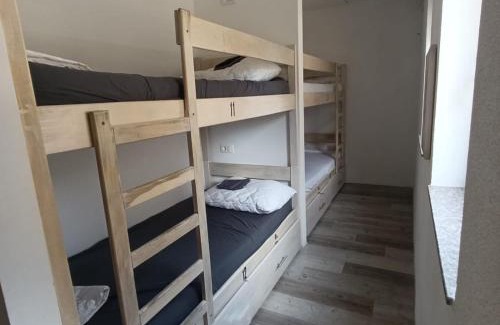 Zadar Hostal | Backpackers Home