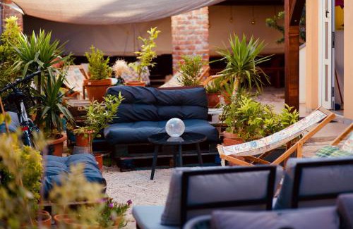 Zadar Hostal | Backpackers Home