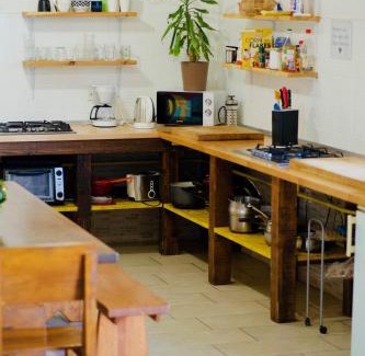 Zadar Hostal | Backpackers Home
