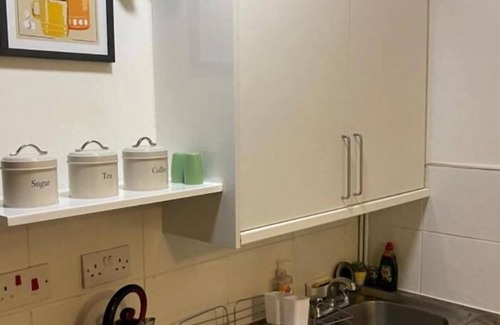 Blackpool Town Center Hotel | Backpackers Hotel