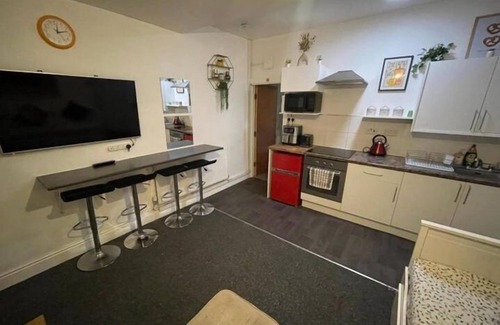 Blackpool Town Center Hotel | Backpackers Hotel