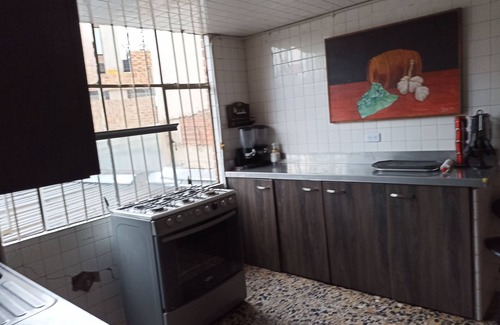 Santa Fe Casa | Backpackers La Terraza