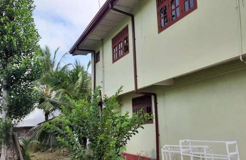 Wadduwa Casa | Backpackers